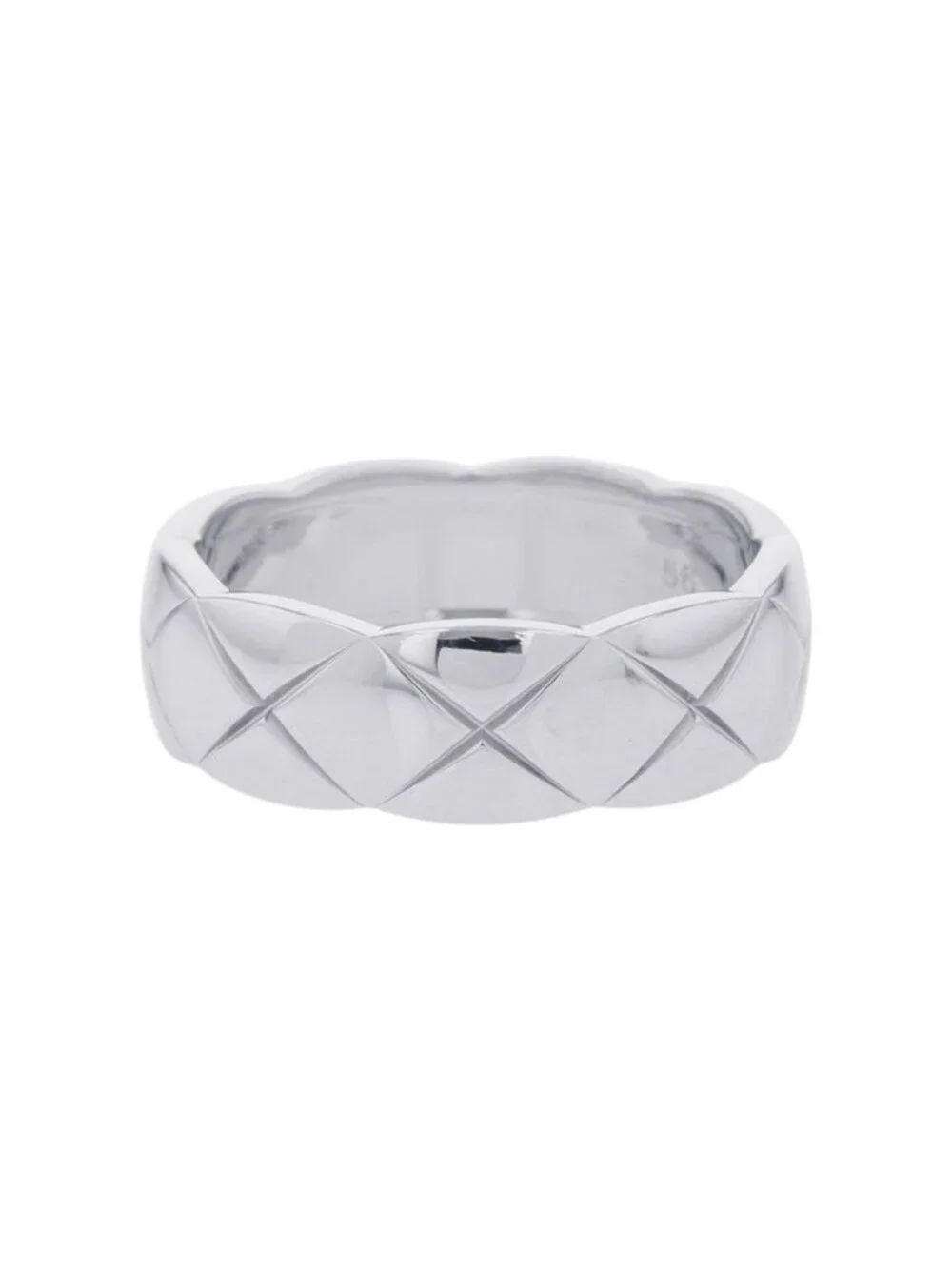 CHANEL ring coco